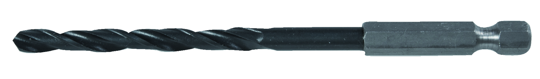 METALLBOR HSS 1/4" 6-KT 6,0X108MM