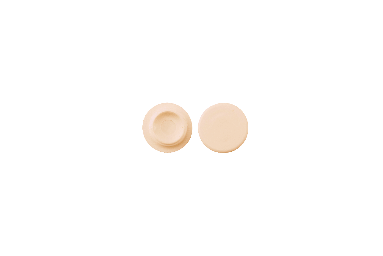 PLASTPROPP BEIGE 14MM A20