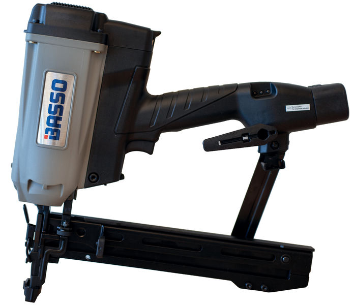 KRAMPEPISTOL GASS SG500/40-A1