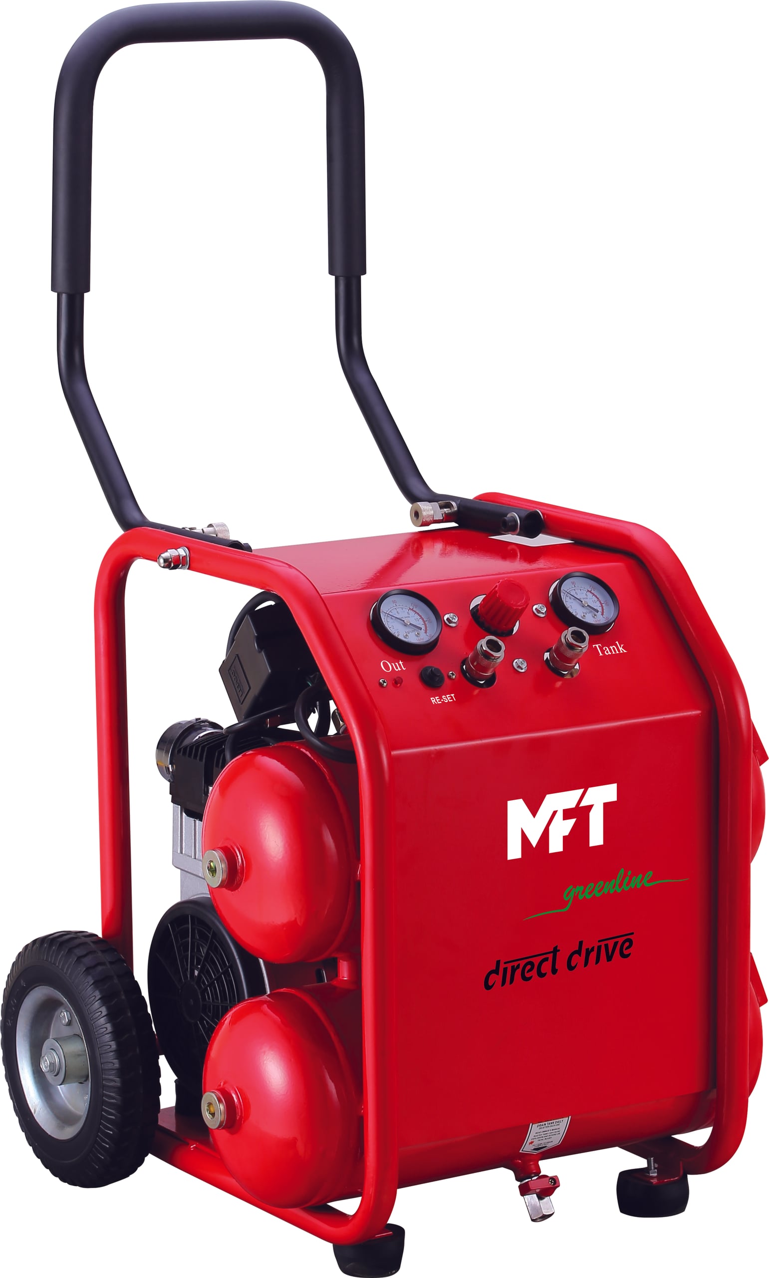 KOMPRESSOR MFT 2020/OF 2HK 20L