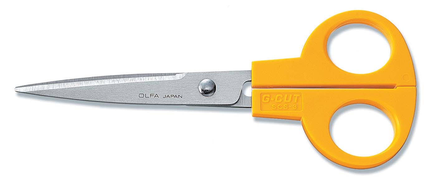 SAKS SCS-3 160MM RUSTFRI