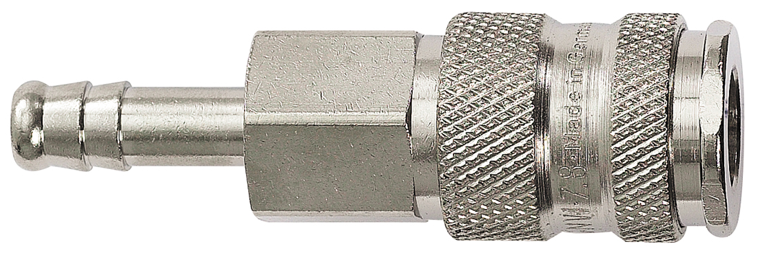 SLANGESTUSS 1/4" EURO