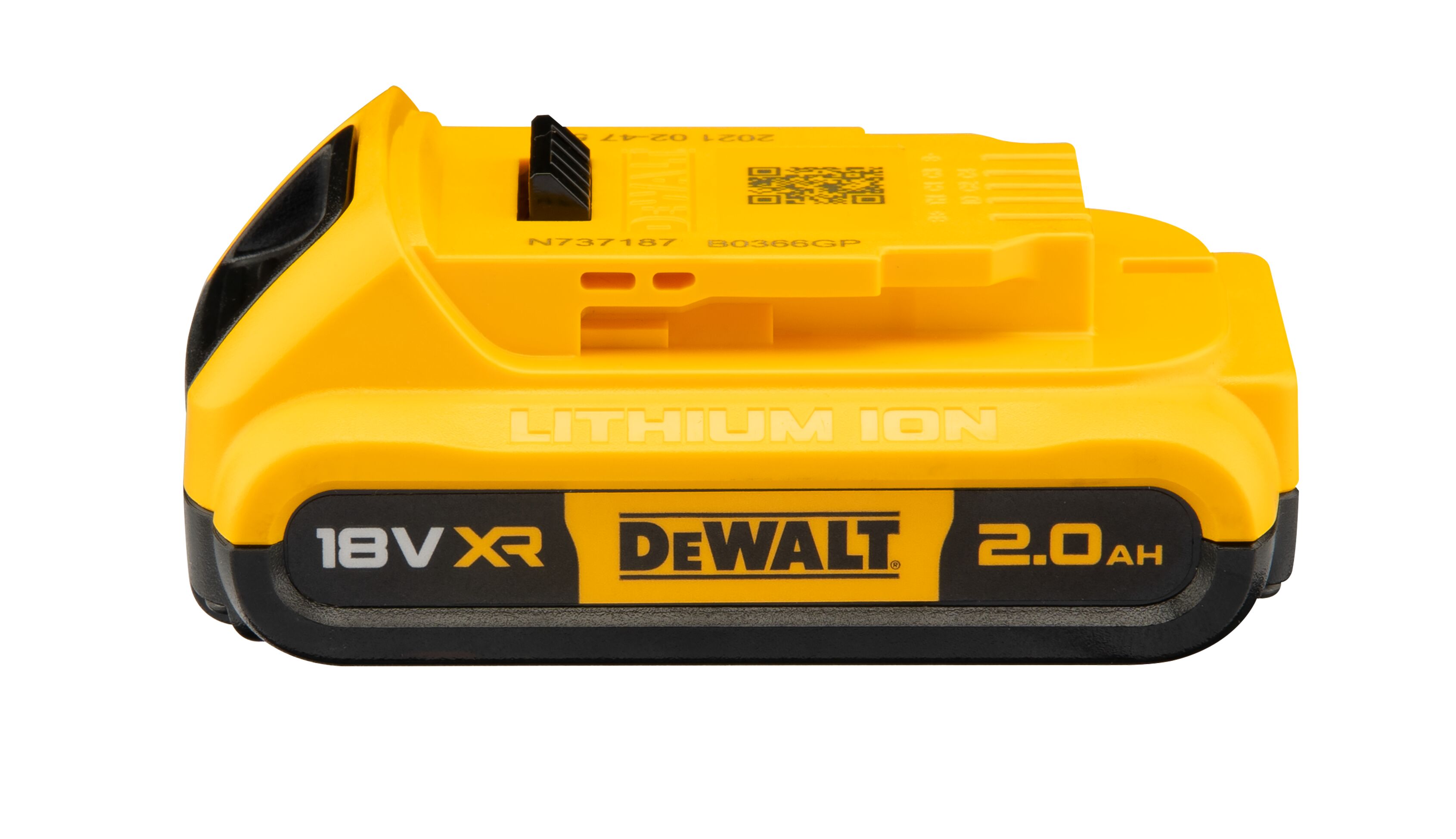 BATTERI 18V 2,0AH LI-ION DCB183-XJ