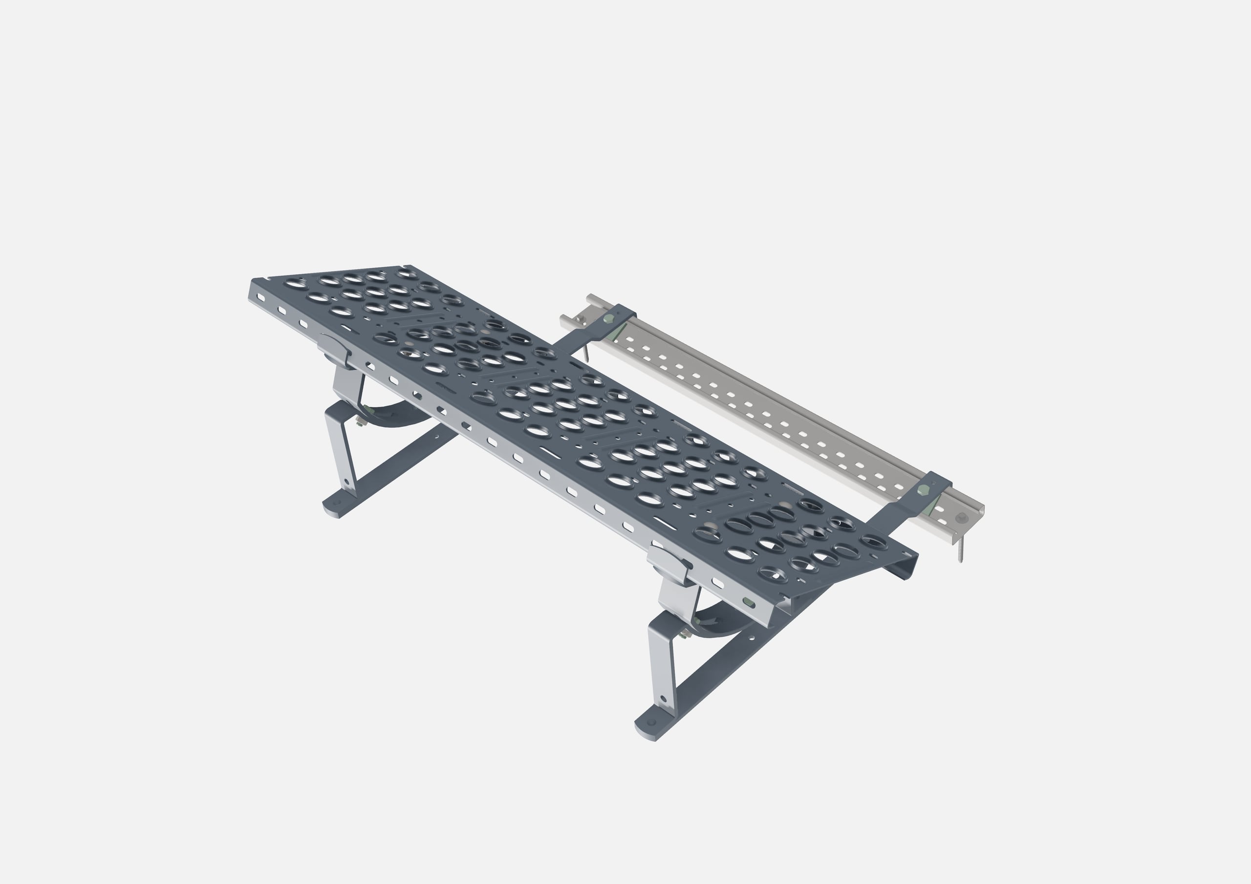 FEIEPLATÅ STEIN FP8 S-403 GALV