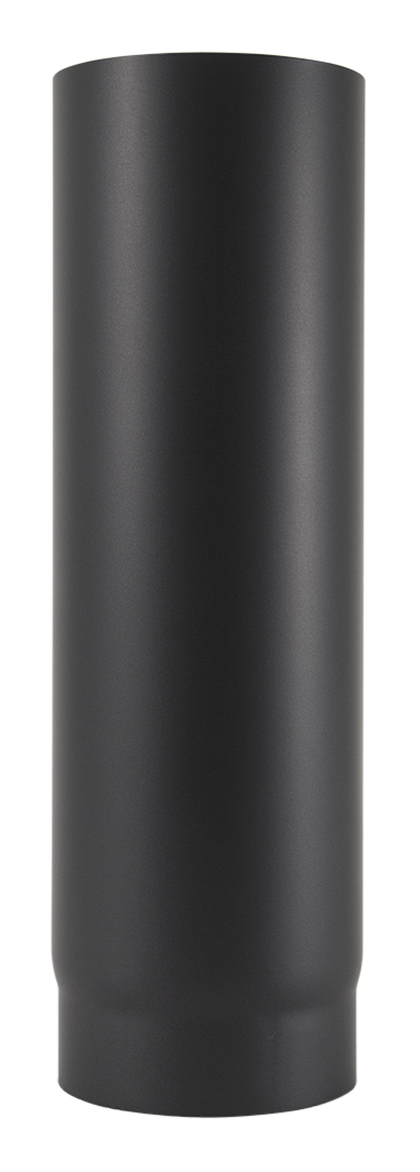 RØYKRØR Ø150 L500 RETT BP