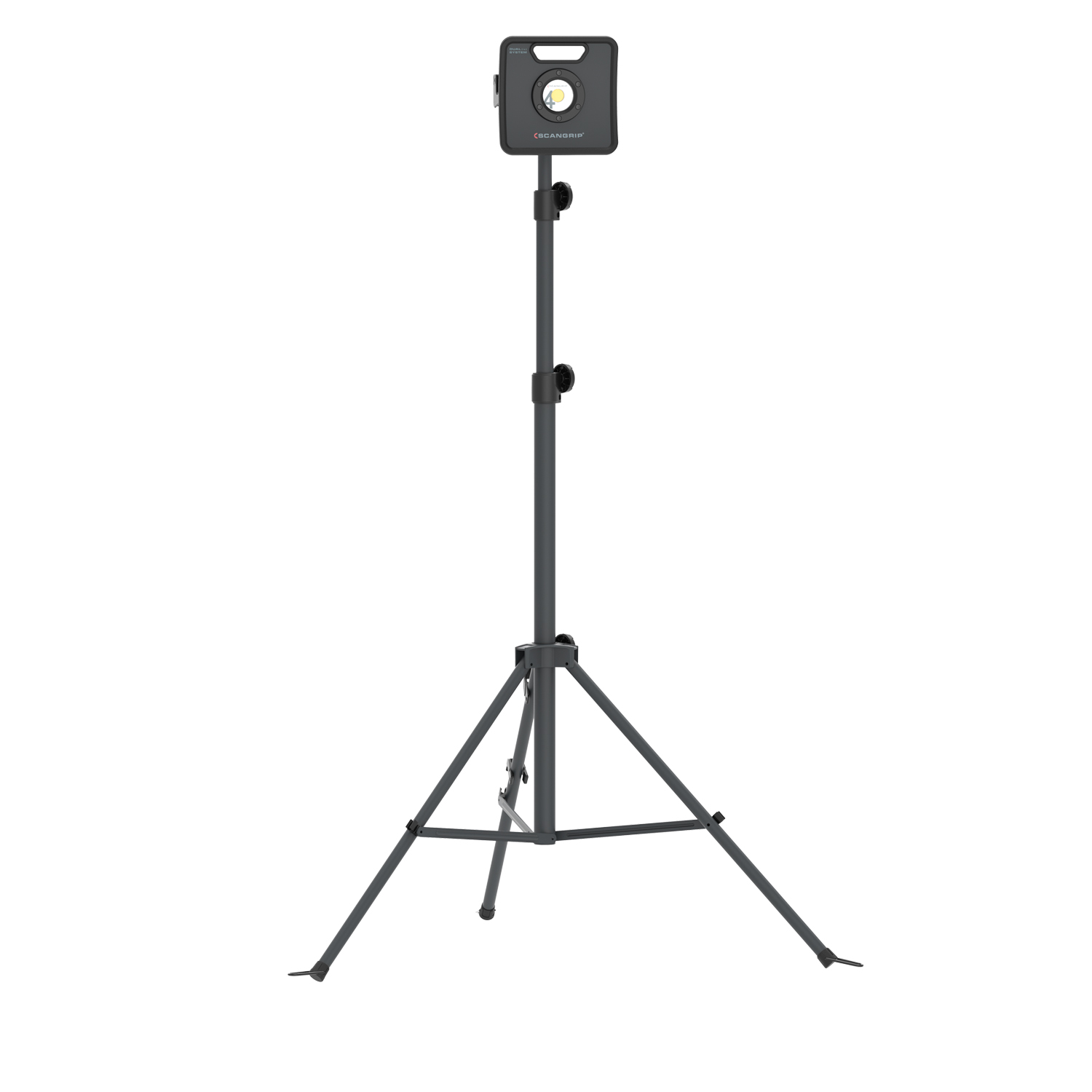 ARBEIDSLAMPE SC NOVA 4K C+R LED
