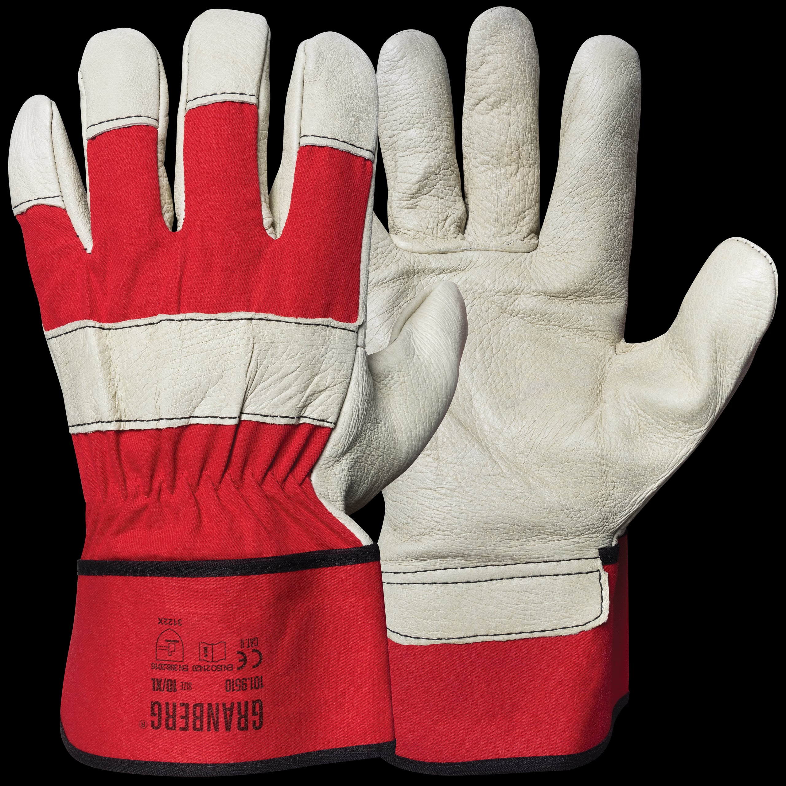 HANSKE SVIN A HALVF 8