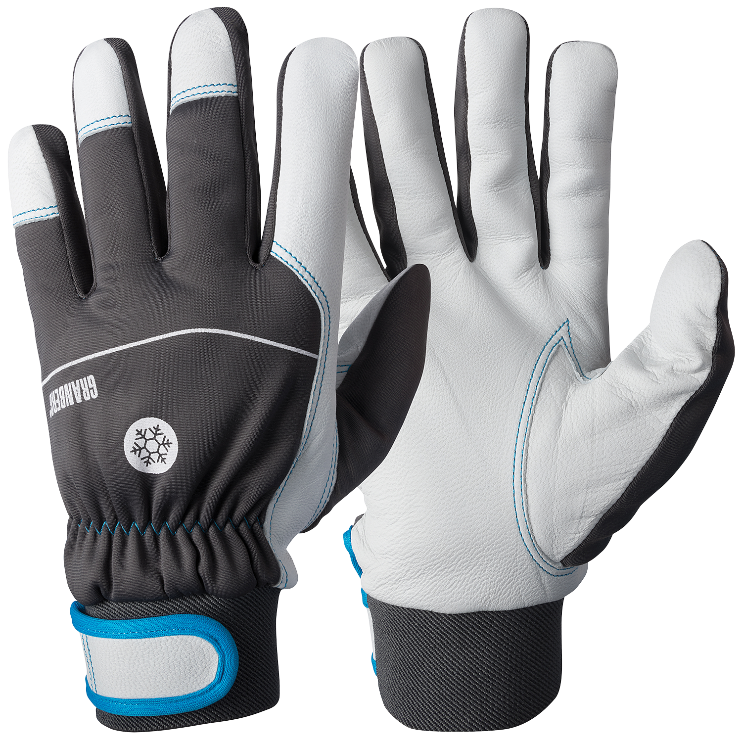 HANSKE MONTER GEIT 10 HELF MICRO