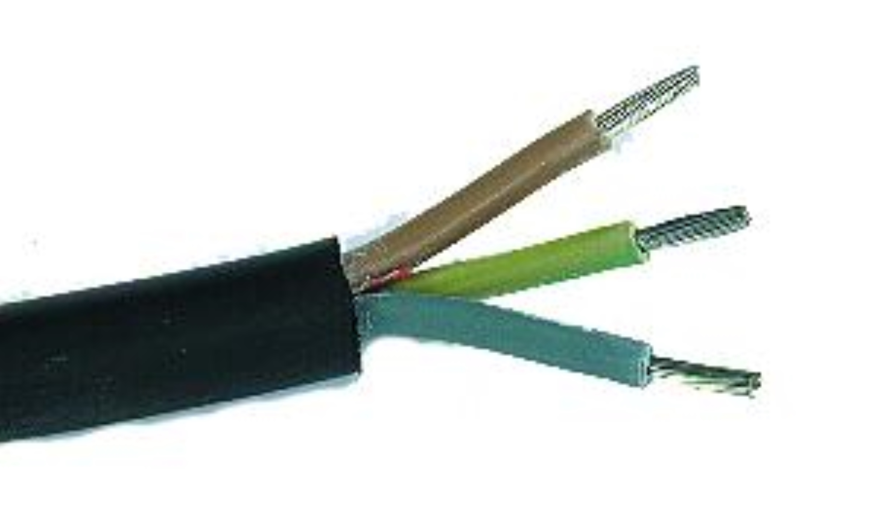 KABEL RDOE 3GX2.5