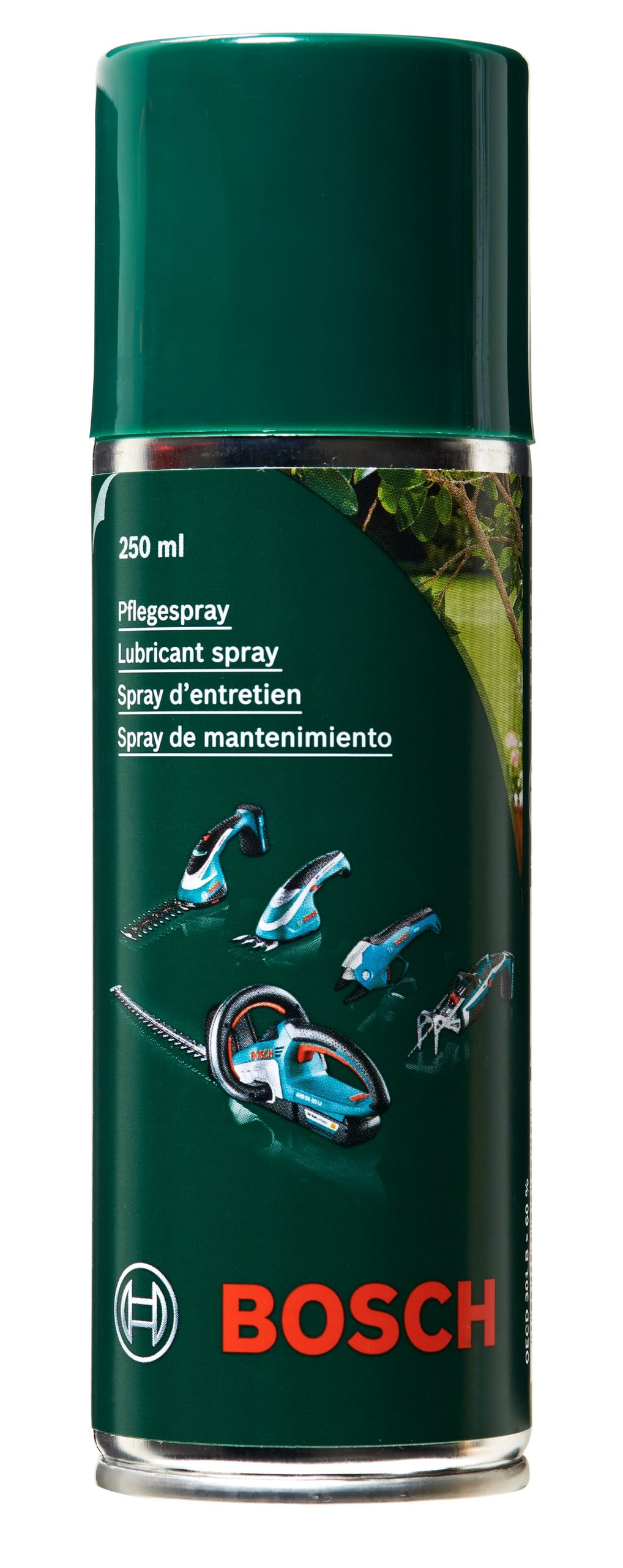 SPRAY RUSTHEMMENDE 250ML FOR HEKKSA