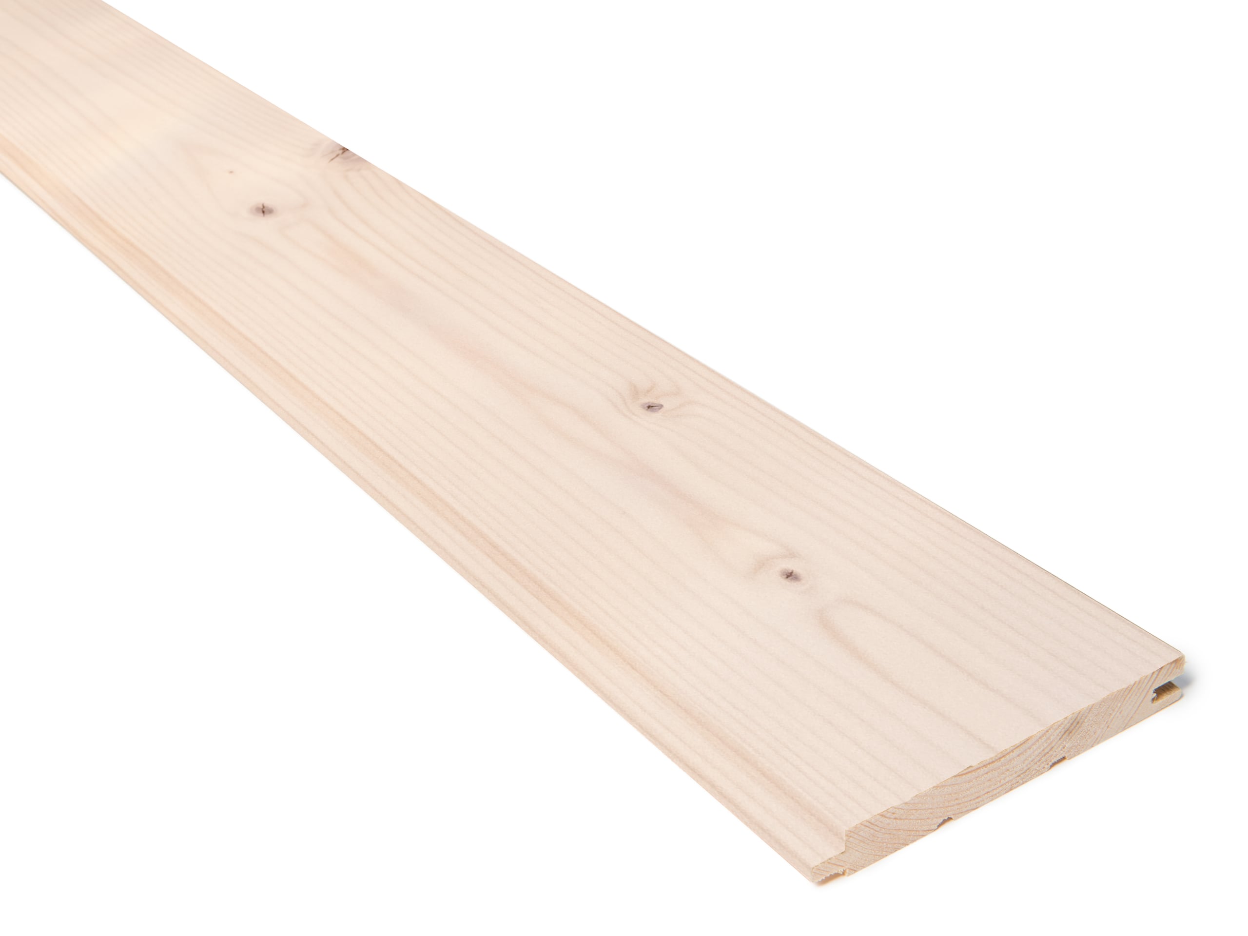 GRAN 14X120 SPREKKPANEL NAT LYSNE