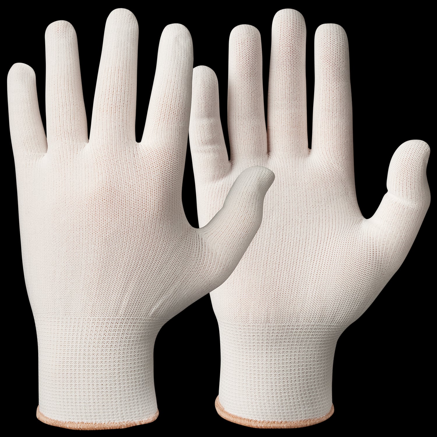 HANSKE INNER TYNN POLYSETER 10