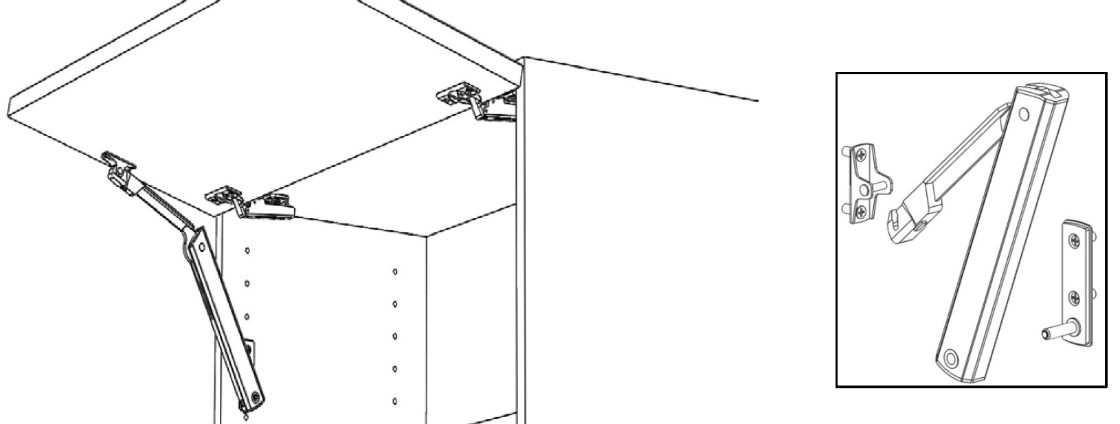 KLAFFHENGSEL AVENTOS HK-XS 11