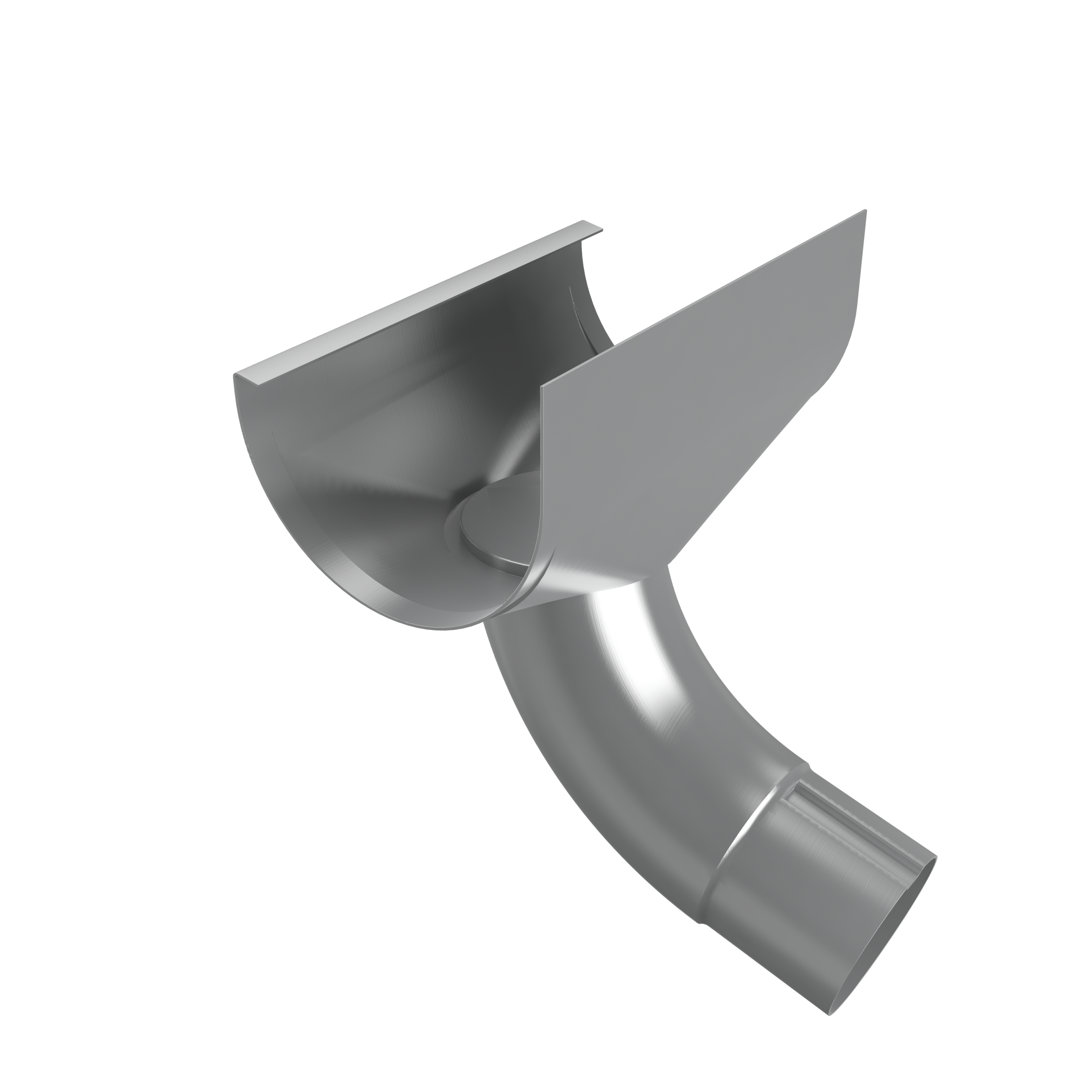 TRAKT T120 M/BEND 75 GR UBH