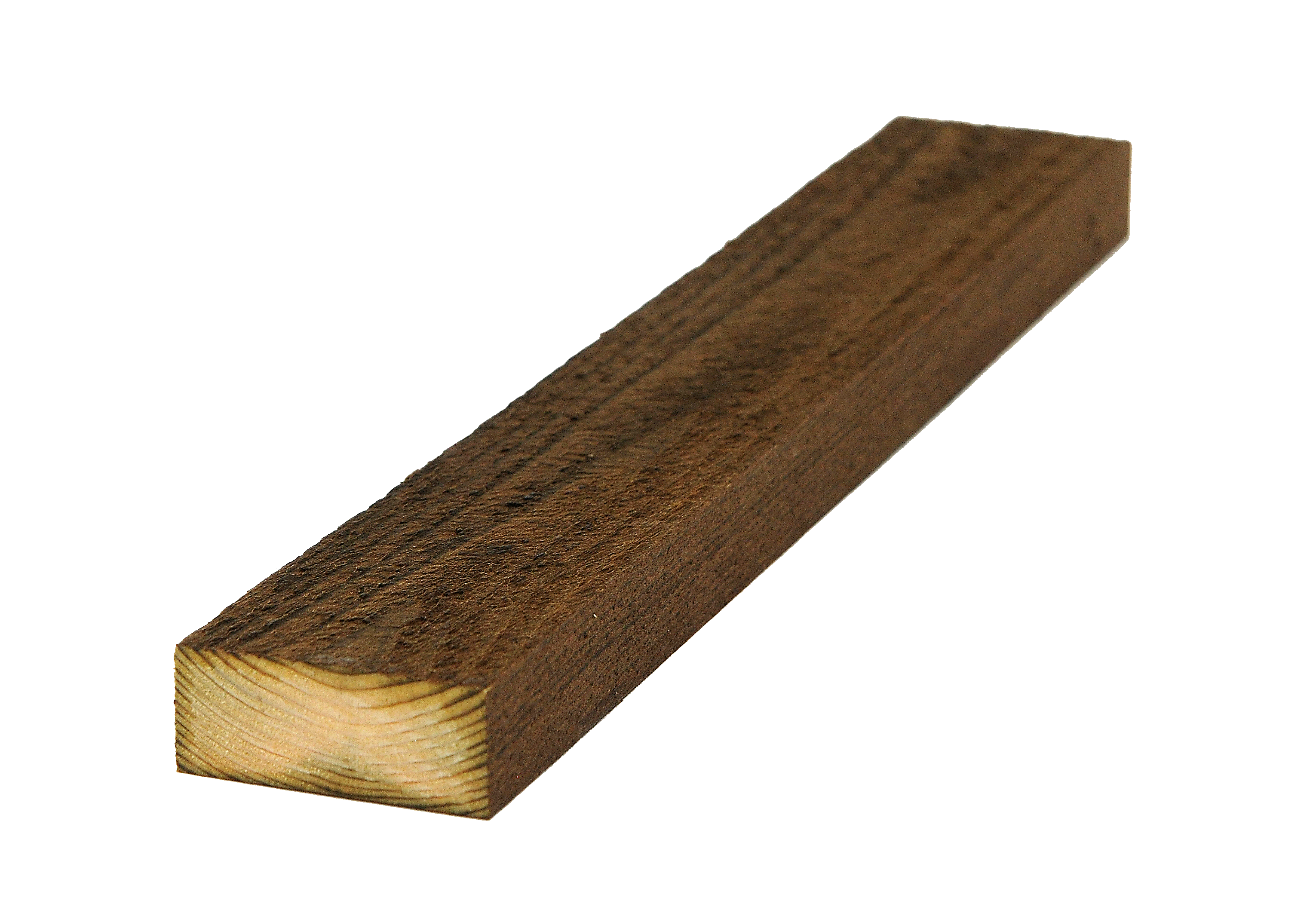 FURU 16X098 REK KLED ROYAL BRUN