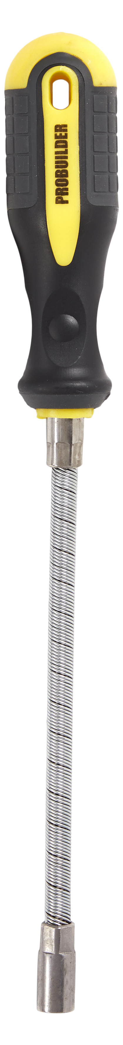 SLANGEKLEMMETREKKER 7MM PROBUILDER