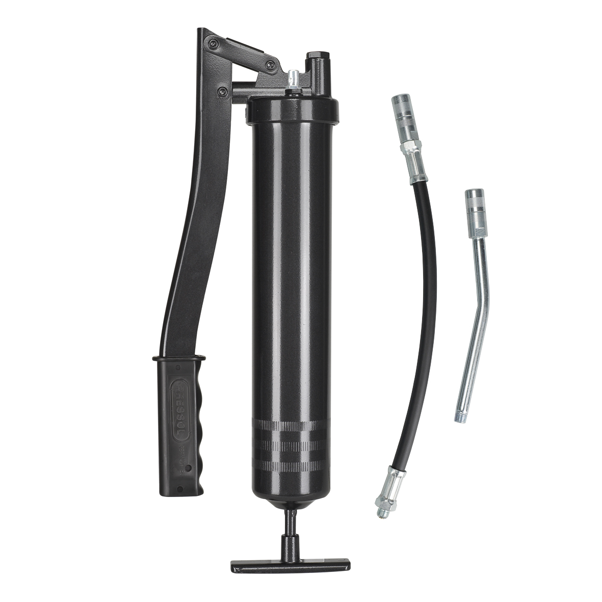 FETTPRESSE 500 CM3 HEVARMS PRO