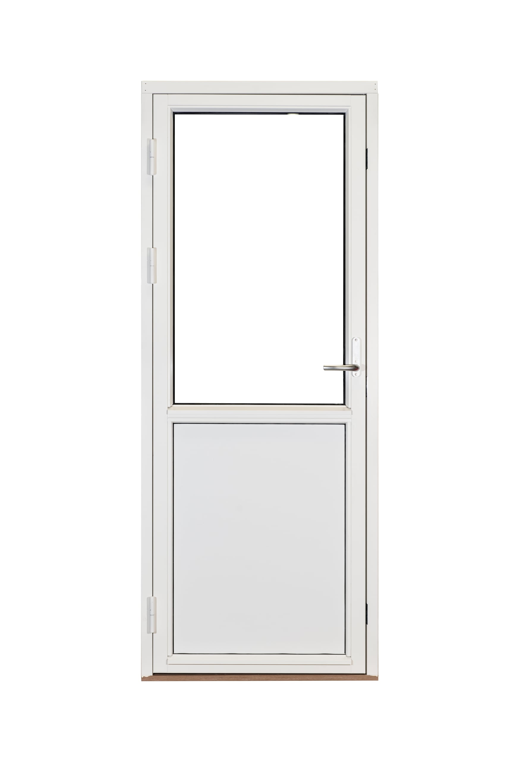 DØR BD 1FL 1.0 785X2085-1008 H