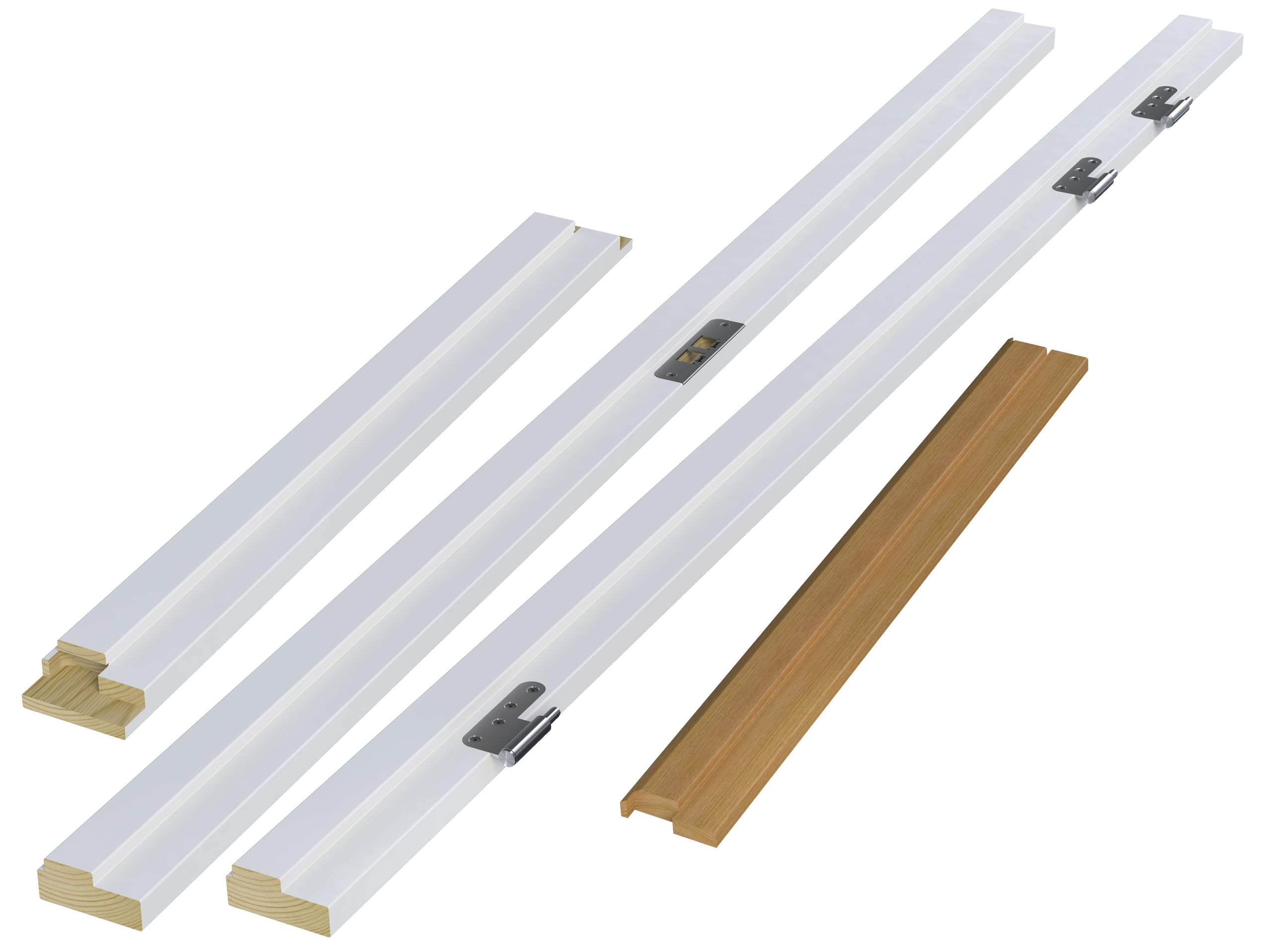 KARM MK EI30 10X21H 093MM