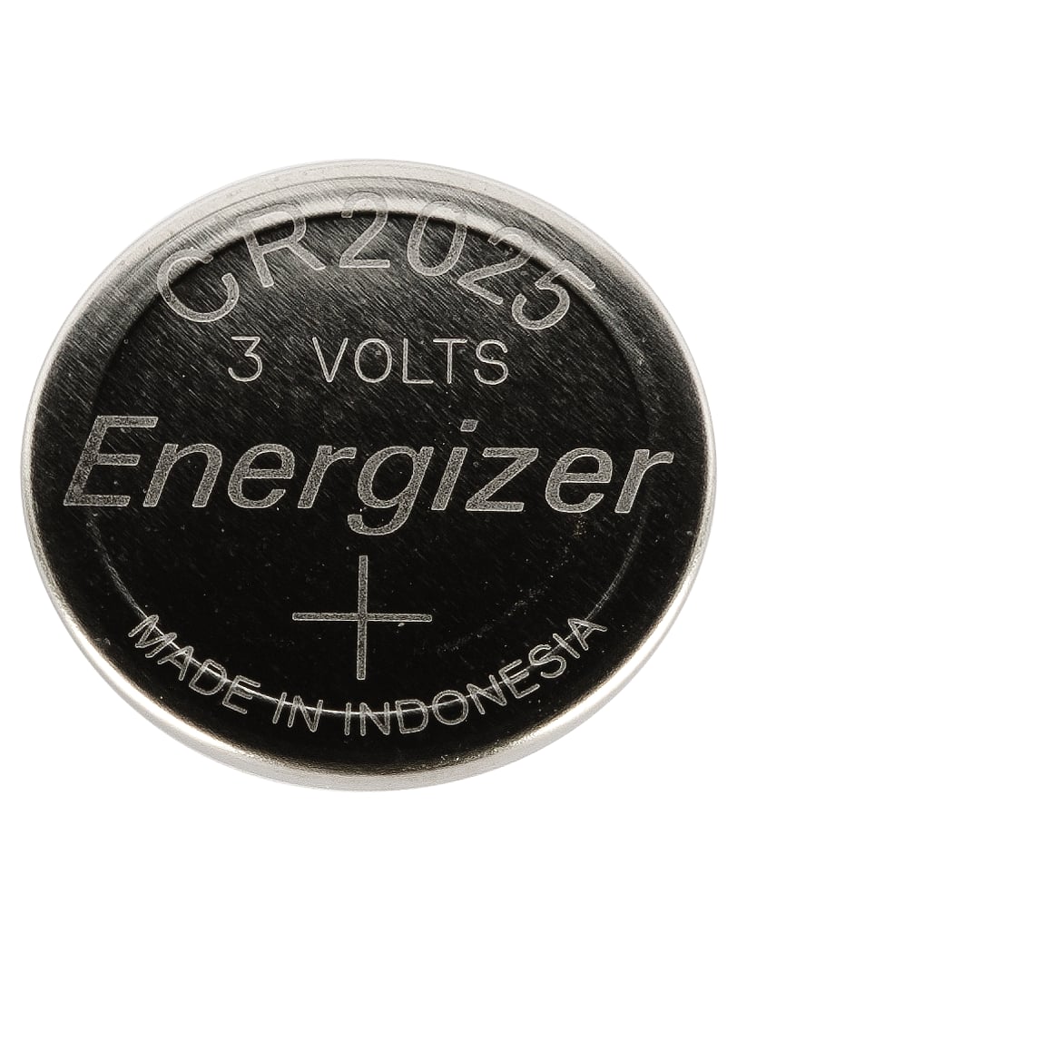 BATTERI CR2025 KNAPP ENERGIZER 2PK