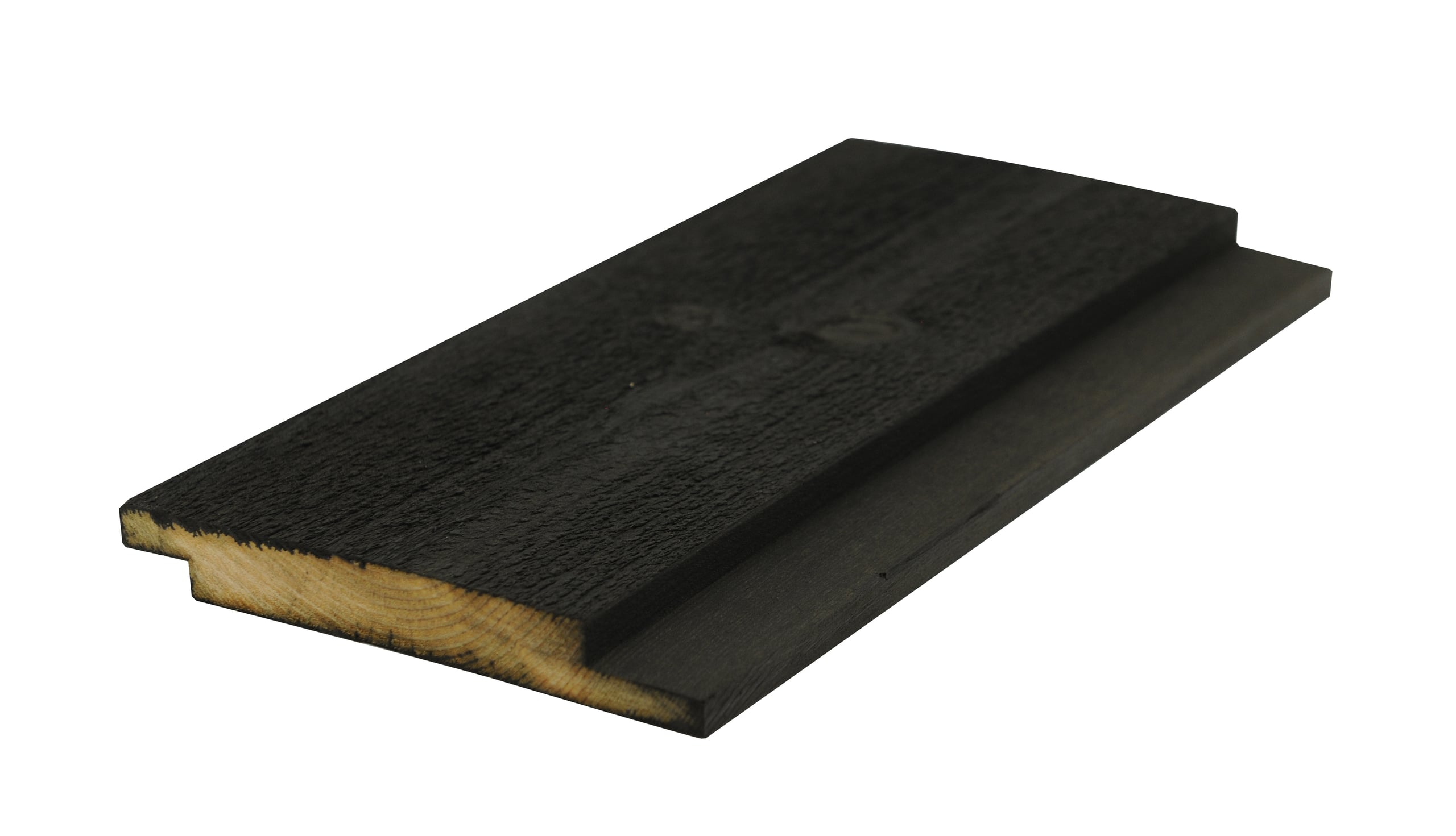 FURU 19X148 DF RETT 10 ROYAL SVART