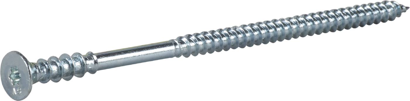 KARMSKRUE L SKARPSPISS 6X130 FZB -8