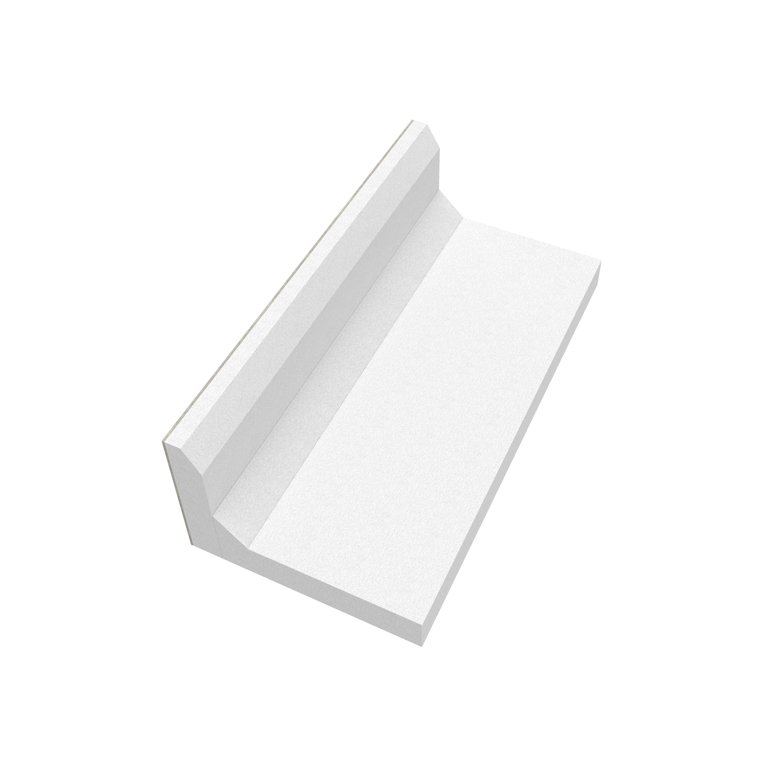 L-ELEMENT 400 RETTE S200 400X1200