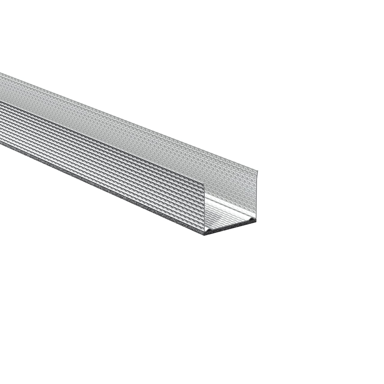 STÅPLR SKP100/55 SKINNE 2500 GYPROC