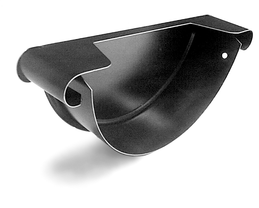 UNIGAVL 125MM ALUZINK