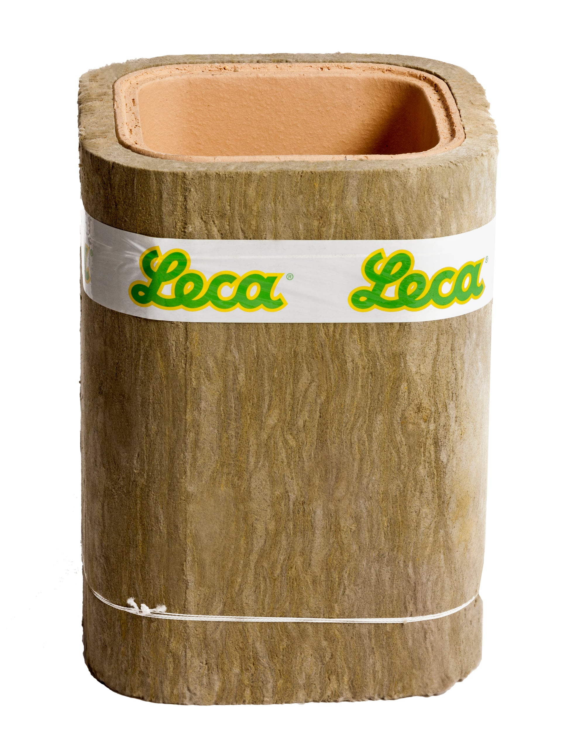 INNERRØR LECA MAXI 50X25X25CM ISOL