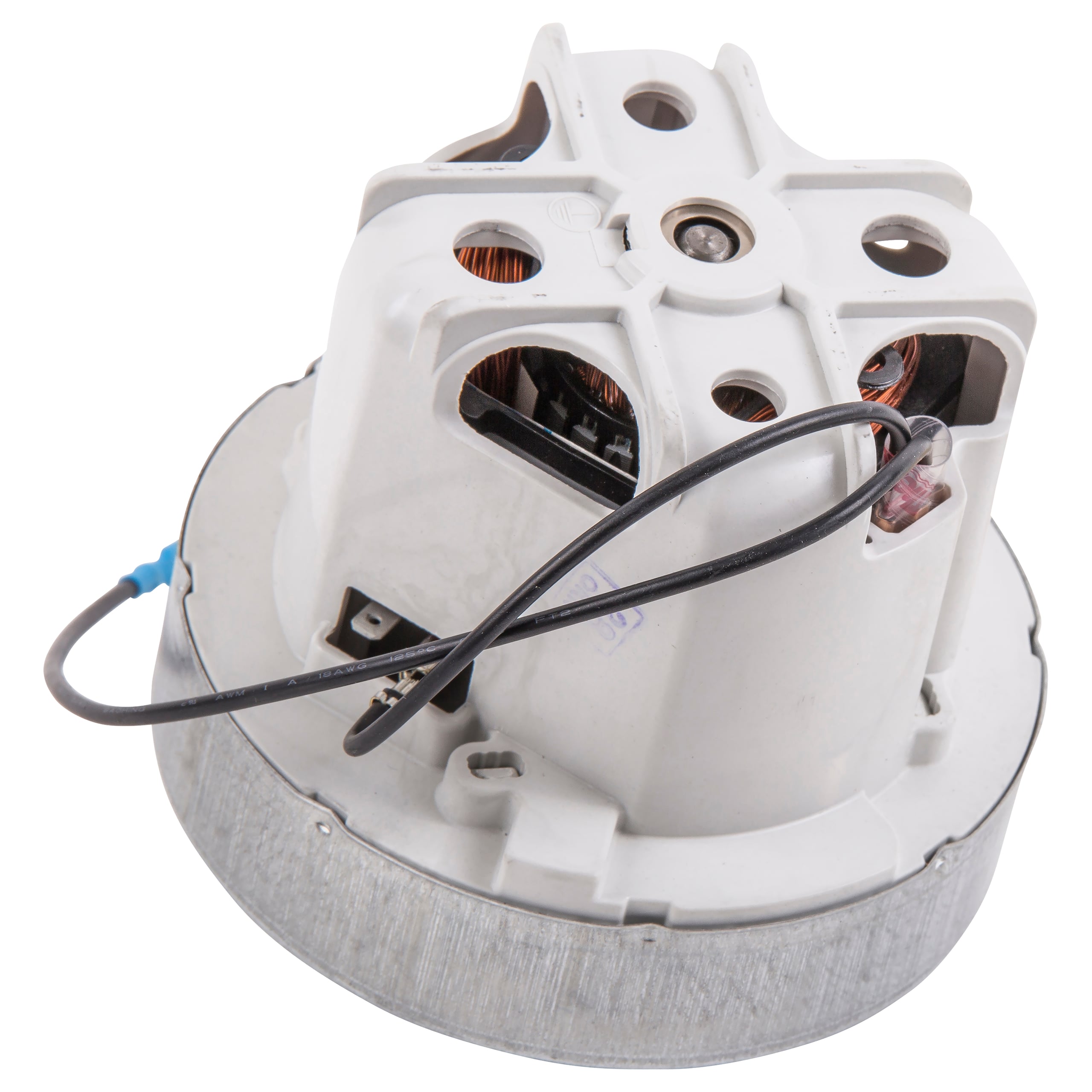 MOTOR CVR 2-3-4000 RESERVE