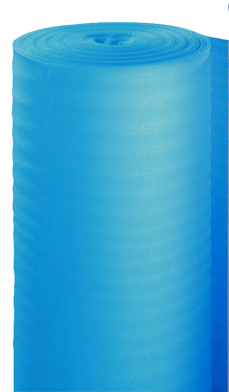 PARKETTUNDERLAG MAXIMA 2MM