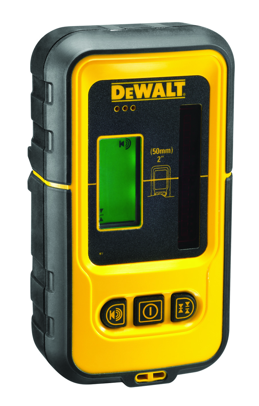DETEKTOR FOR LASER DE0892 DEWALT