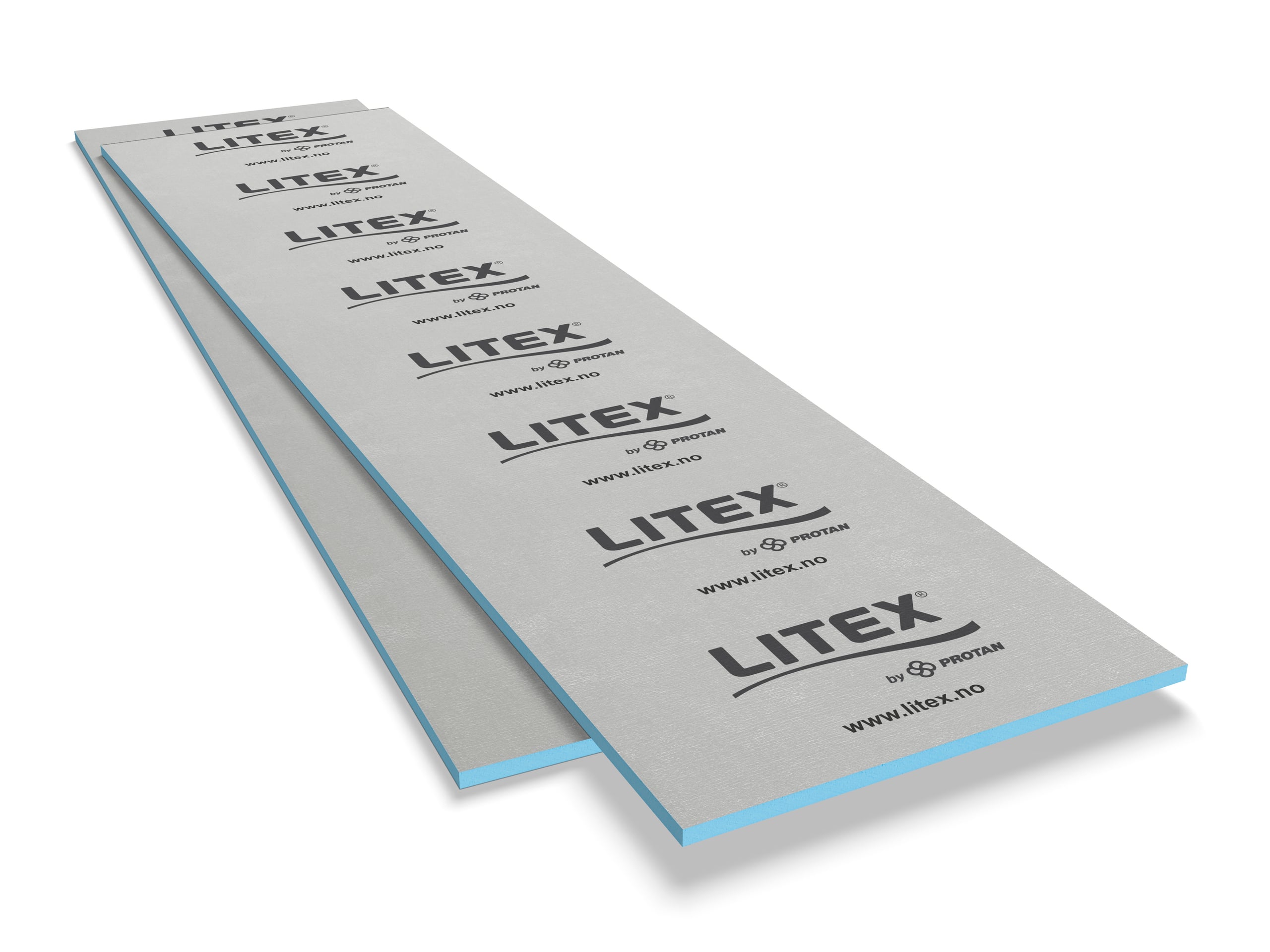 MEMBRANPLATE 50X600X2440 LITEX