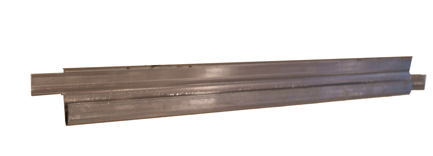 HUNTONIT SUTETTBESLAG 48MM