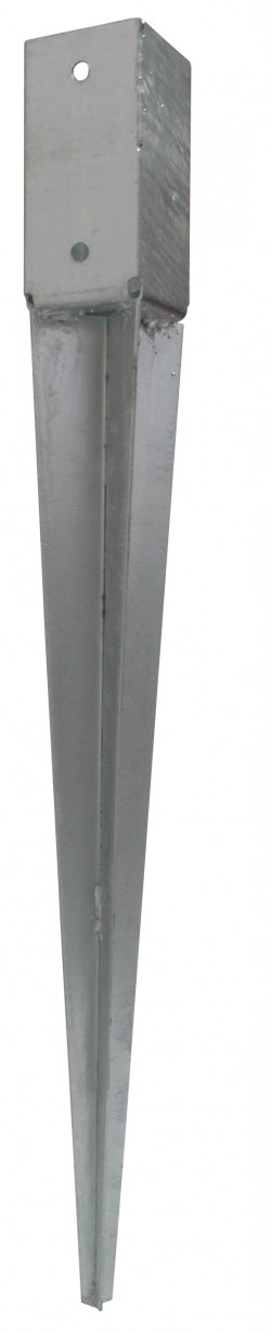 Stolpespyd 50x100x750mm