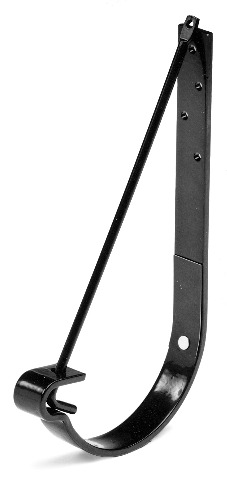RENNEKROK KOMBI LANG 125MM HVIT