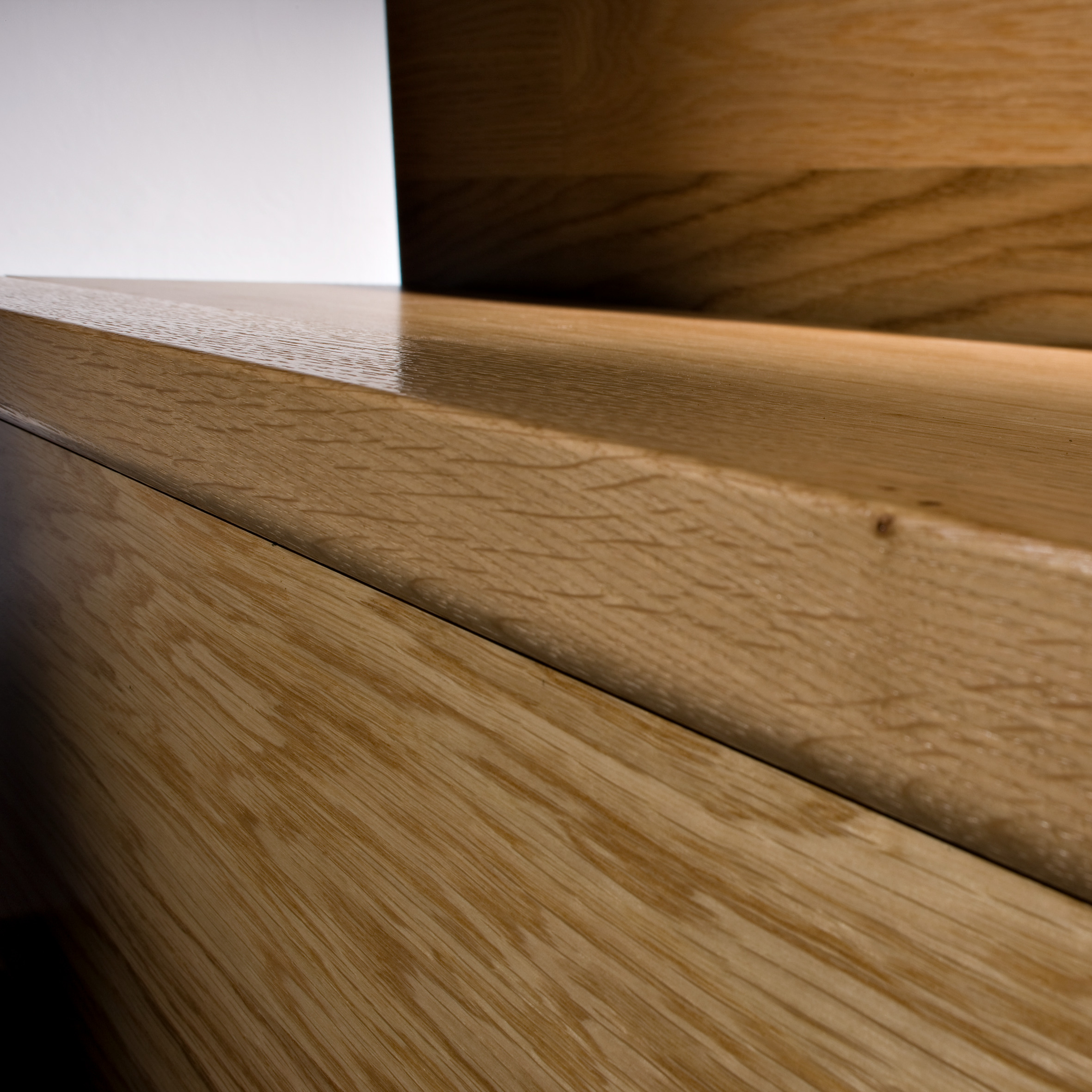 TRAPPENESE 13MM EIK MATT