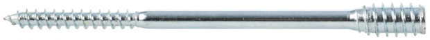 DISTANSESKRUE ELF T25 6X100 A80