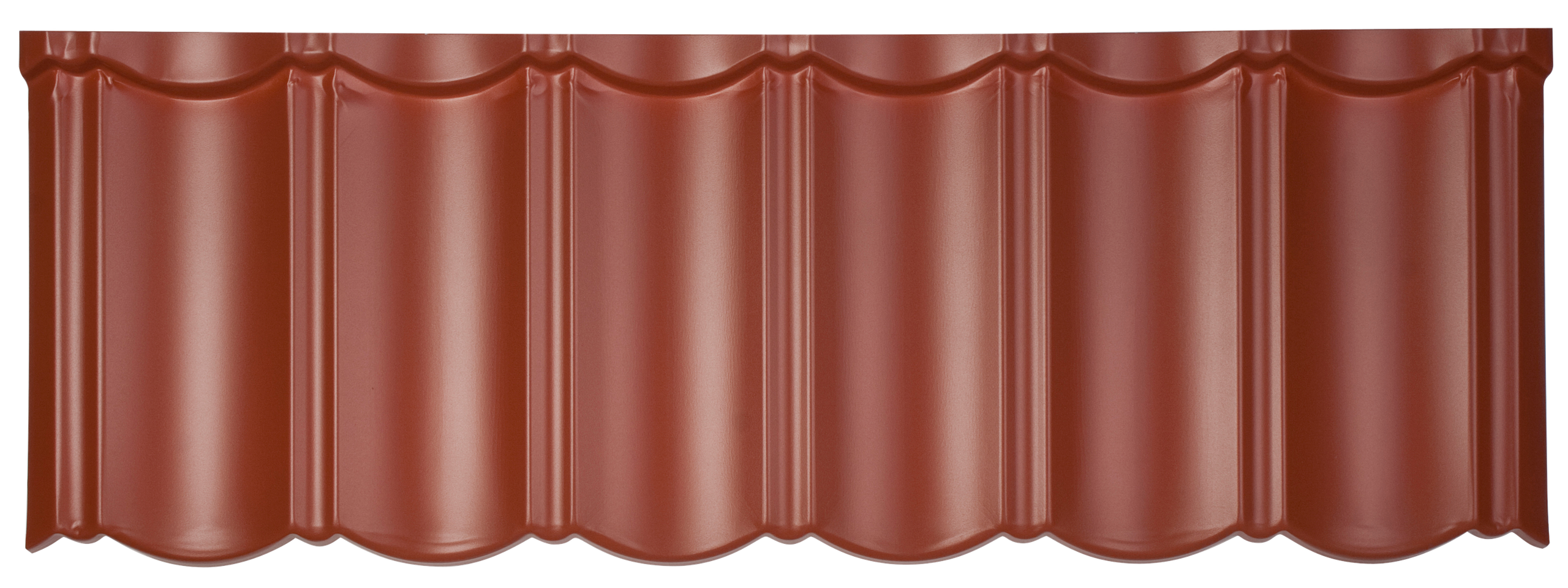 TAKPLATE POWERT EXCLUSIVE MATT TERRACOTTA ISOLA