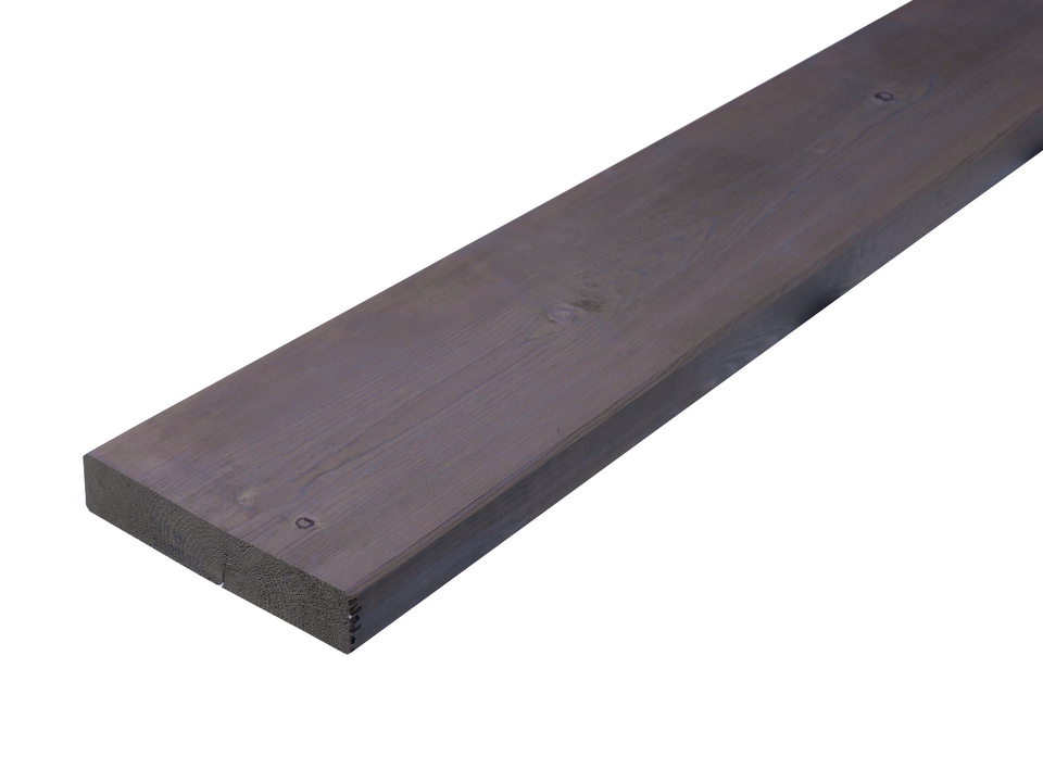 FURU 48X198 JUST GRÅ ROYAL