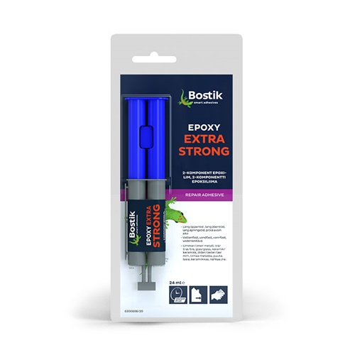 LIM EPOXY EKSTRA STERK 24 ML