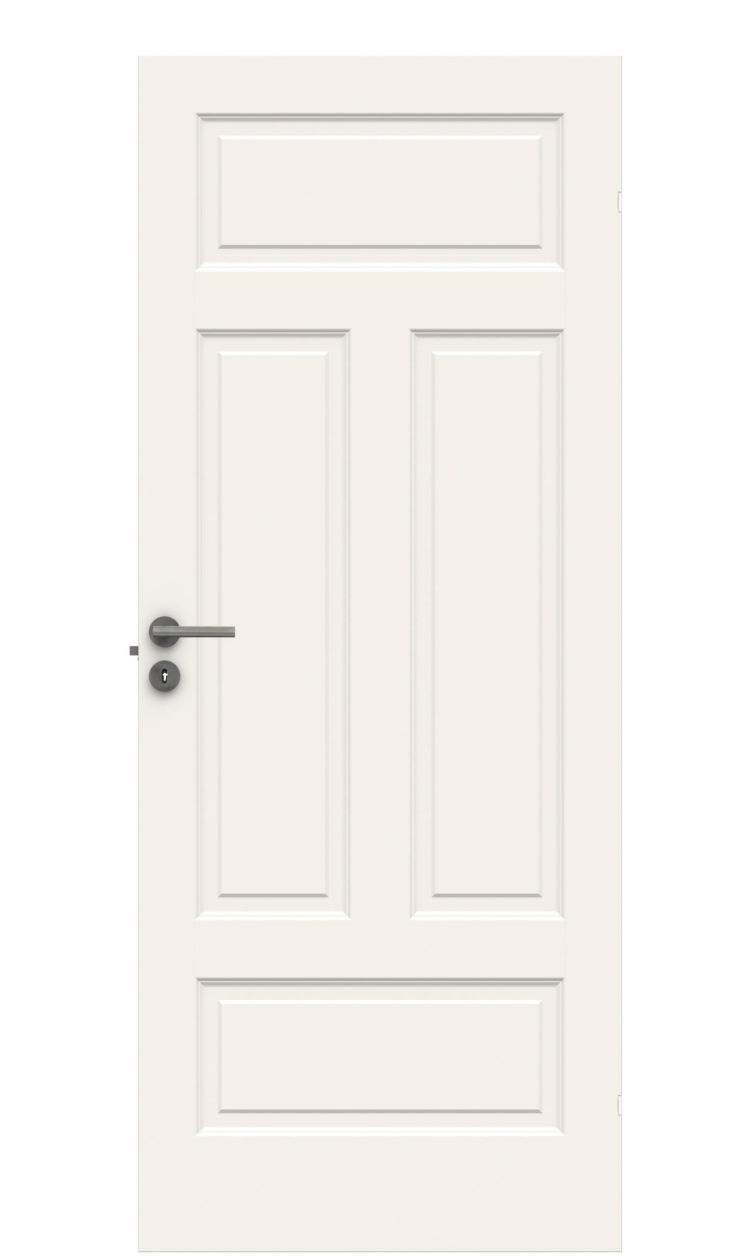 DØRBLAD COMPACT 04N 9X21 HVIT