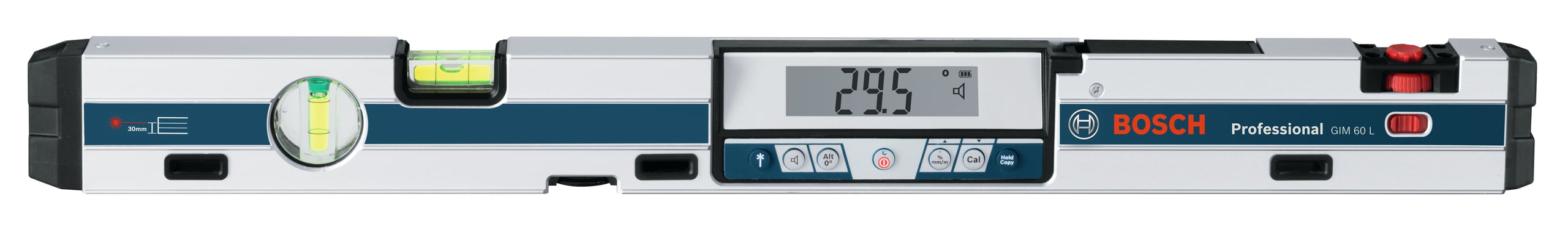 DIGITALLASERVATER GIM 60L P