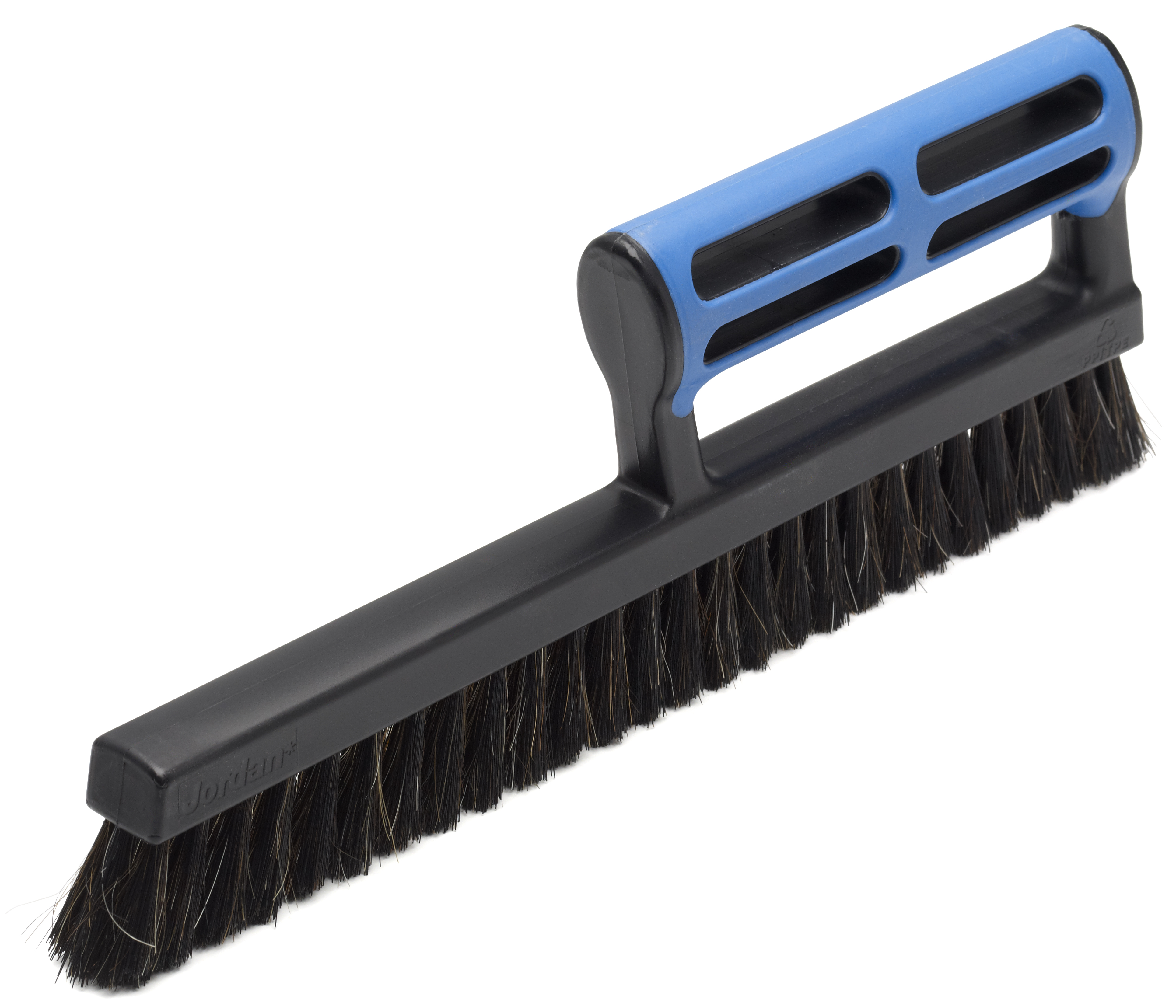 TAPETBØRSTE ERGONOMISK