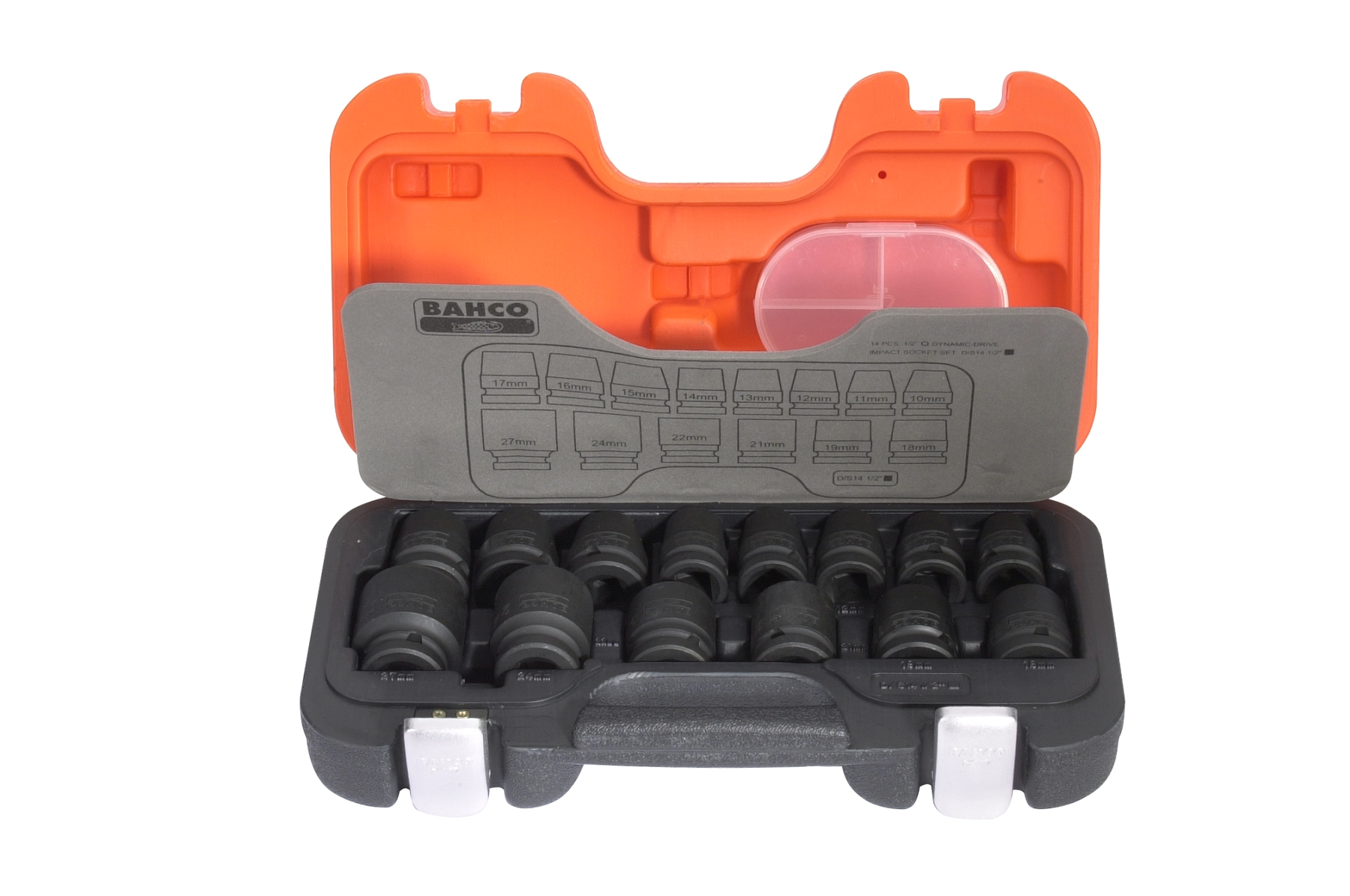 KRAFTPIPESETT 1/2" D/S24