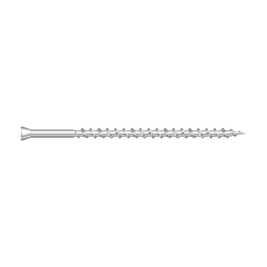 TERASSESKRUE QD A2 4,2X64 LITE HODE