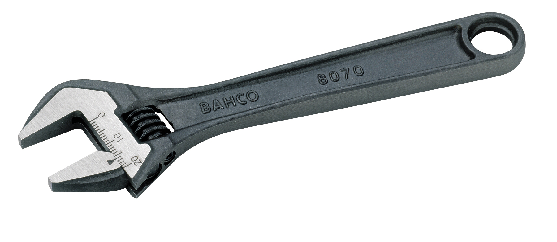 SKIFTENØKKEL 4" 8069 SB
