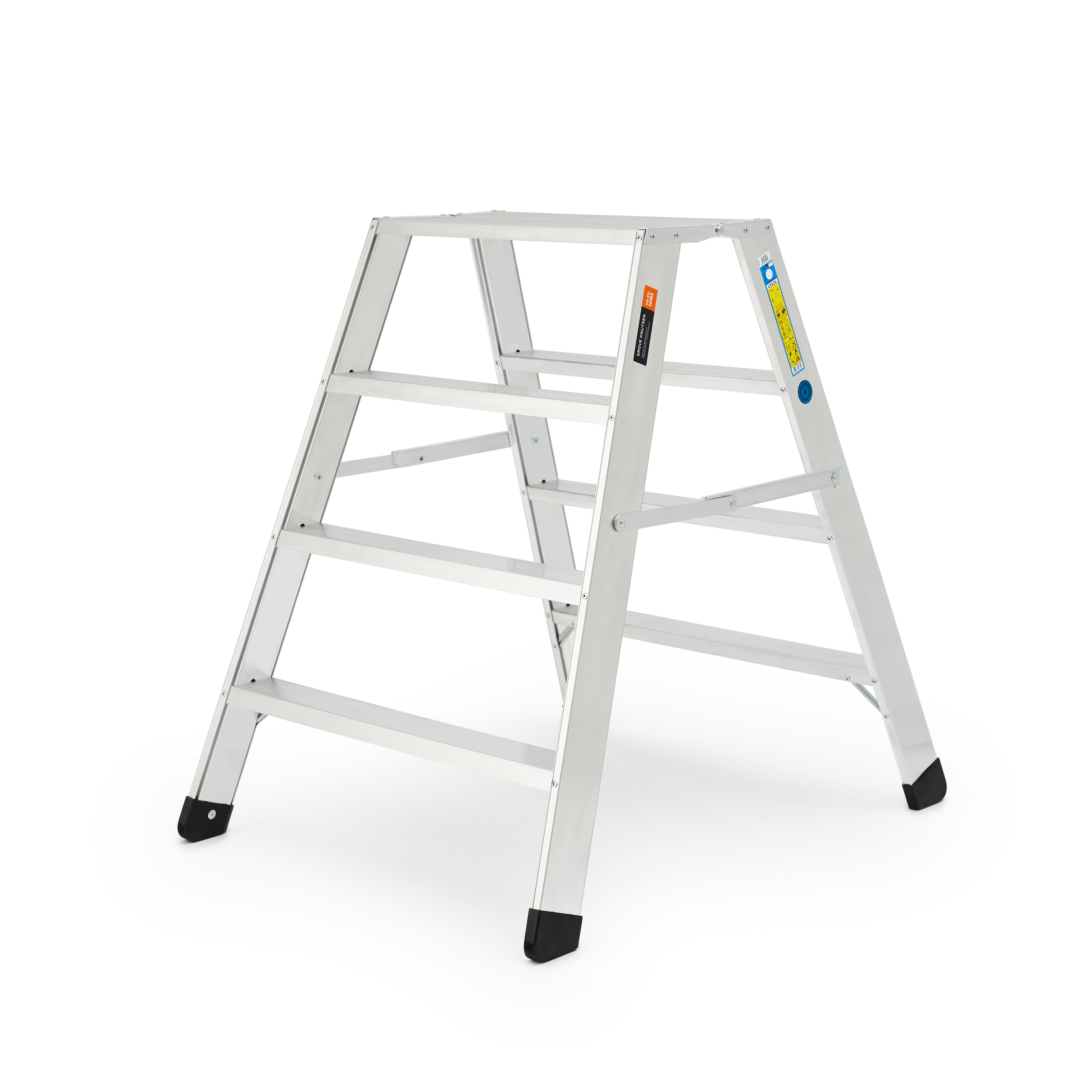 BUKK 2X4 TR SEVENTEC BP XL