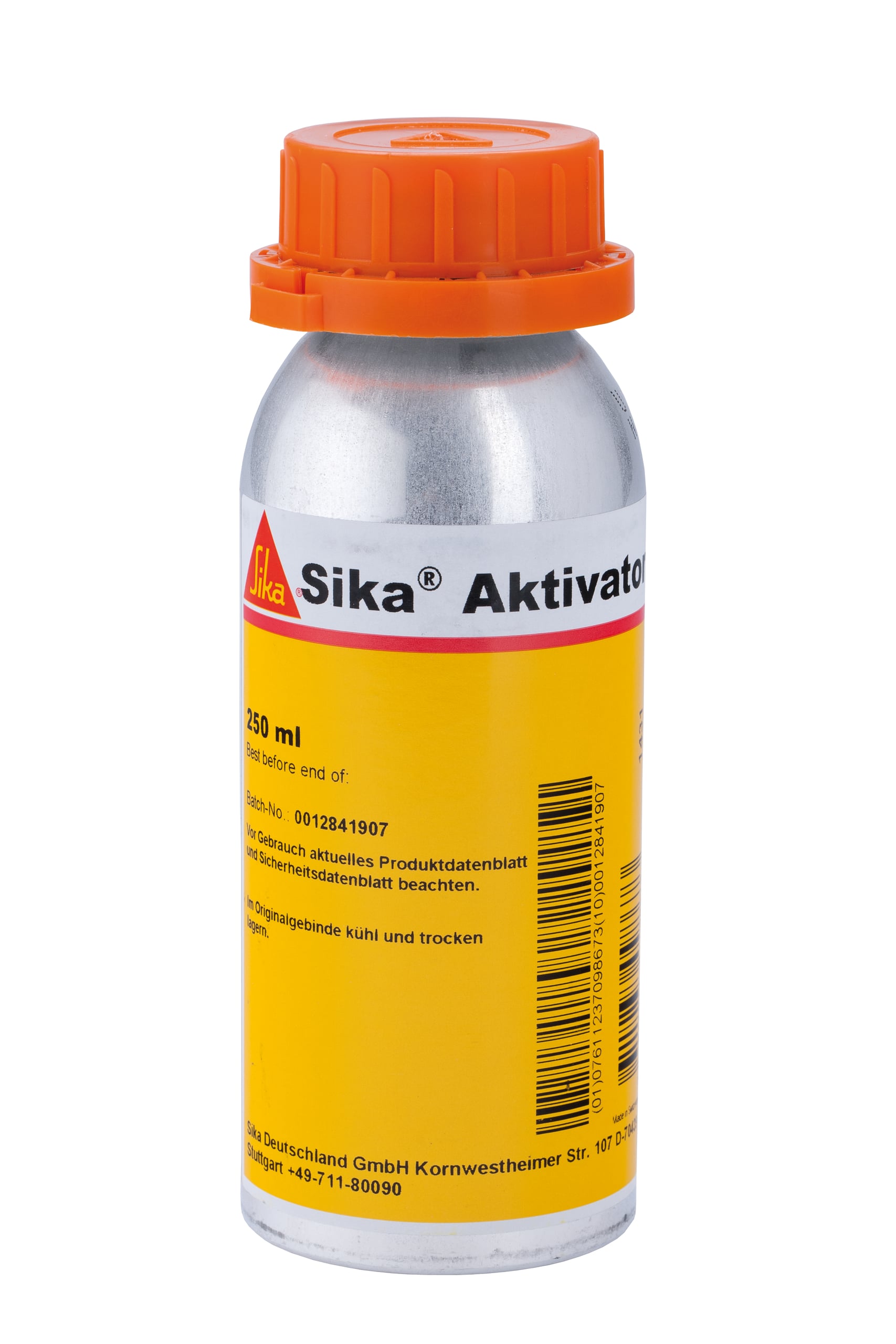 AKTIVATOR SIKA AKTIVATOR 100 250 ML